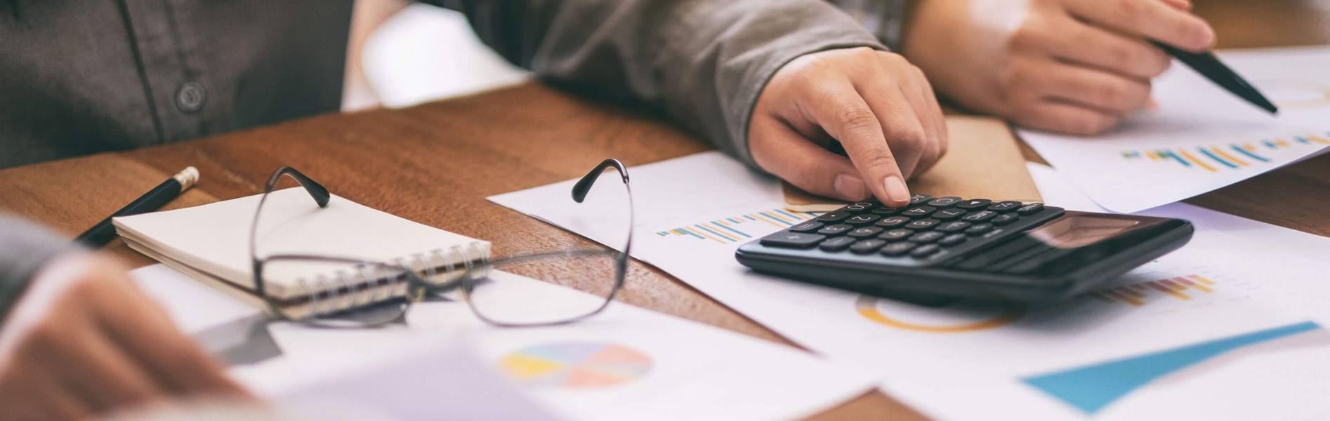  Accounting Industry