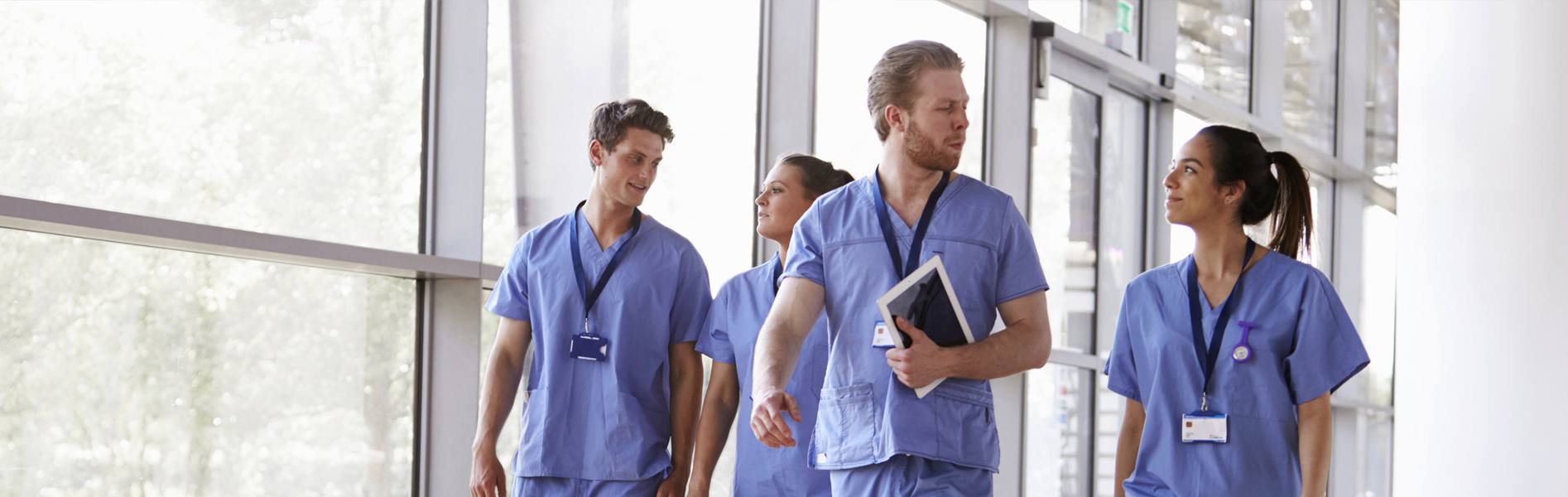 Healthcare Industry